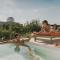 Chozos Resort