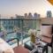 Frank Porter - Emaar Residences Dubai Marina