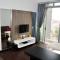 Taragon Residences
