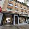 Apartment Central 10H 75qm Wi-Fi free Parking