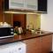 Taragon Residences