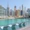 Frank Porter - 15 Northside Tower 2A - Dubai