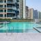 Frank Porter - 15 Northside Tower 2A - Dubai