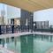 Frank Porter - 15 Northside Tower 2A - Dubai