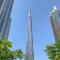 Frank Porter - Act One Tower 1 - Dubaj