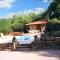 Villa de 4 chambres avec piscine privee jardin clos et wifi a Milhars - Milhars