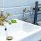 Honey Pot, Chipping Campden, parking, garden, late check-out