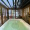 Chales Spa Exclusive - Localizado Proximo do Centro