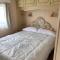 Caravan by the Sea, Hemsby, Great Yarmouth