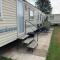 Caravan by the Sea, Hemsby, Great Yarmouth