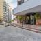 FORTUNE RESIDENCE JARDINS - FLAT233 - Próximo da Avenida Paulista