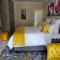 Fezeu's On Long Boutique Guest House - Johannesburg