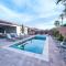 Tooker Desert Oasis Polo Club - Indio