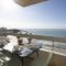 Beautiful sea view apartment in Biarritz - Welkeys - Biarritz