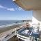 Beautiful sea view apartment in Biarritz - Welkeys - Biarritz