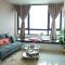 NEW Sunway Greenfield Home 2-6pax 5mins to Sunway Pyramid