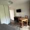 Appartement normandie avec piscine et jardin