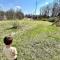 Trestle Creeks Farmhouse Fort Tiny House
