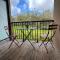 Appartement normandie avec piscine et jardin - 埃屈埃莫维尔