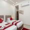 The Setu Hotel & Resorts