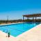 Villa Darder , Sa garriga