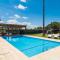 Villa Darder , Sa garriga
