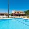 Villa Darder , Sa garriga