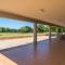 Villa Darder , Sa garriga