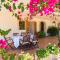 Villa Darder , Sa garriga