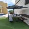 Villa-Split-Luxury-Heated salt water Pool-up to 3 family - Kaštela