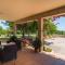 Villa Darder , Sa garriga