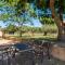 Villa Darder , Sa garriga