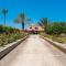 Villa Darder , Sa garriga