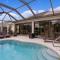 Glendale - Beautiful Designer Pool Home Near Brownwood - The Villages