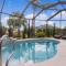 Glendale - Beautiful Designer Pool Home Near Brownwood - The Villages