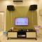 Bandar putra Ktv Snooker BBQ/IOI Mall/JPO/Aeon/Senai Airport/Kulai