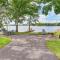 Private and Picturesque Escape on Lake Henry! - Lake Placid