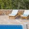 Rustic Villa Mario with a pool