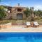 Rustic Villa Mario with a pool - بوفليا