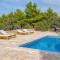 Rustic Villa Mario with a pool - بوفليا