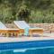 Rustic Villa Mario with a pool
