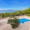 Rustic Villa Mario with a pool - بوفليا