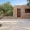 Rustic Villa Mario with a pool