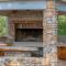 Rustic Villa Mario with a pool