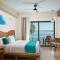 Cristalino Lagoon Front Hotel, Restaurant & Spa