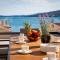 NEW! Villa Brilliance heated pool 50 m2, sea view