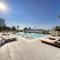 Fantastic and Rare 4BR+maids in JBR Walk
