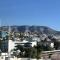 Bright Top Floor Studio-Apartment in Kalamaki - Atenas