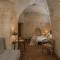 Locanda Di San Martino Hotel & Thermae Romanae - Matera