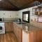 Casa rural en Redes para 4